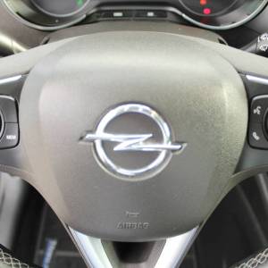 Opel Crossland 1.2 turbo Ultimate *LED, NAVIGACIJA, KAMERA*