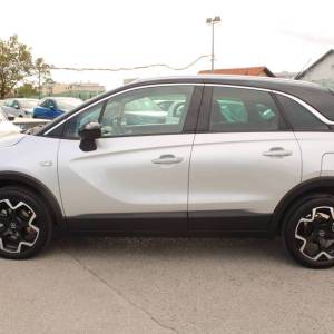 Opel Crossland 1.2 turbo Ultimate *LED, NAVIGACIJA, KAMERA*