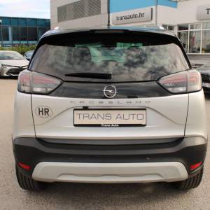 Opel Crossland 1.2 turbo Ultimate *LED, NAVIGACIJA, KAMERA*