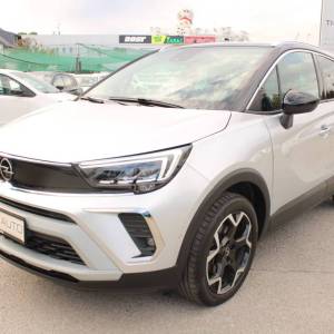 Opel Crossland 1.2 turbo Ultimate *LED, NAVIGACIJA, KAMERA*