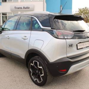 Opel Crossland 1.2 turbo Ultimate *LED, NAVIGACIJA, KAMERA*