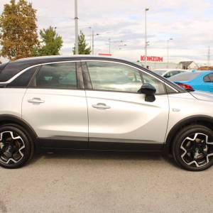 Opel Crossland 1.2 turbo Ultimate *LED, NAVIGACIJA, KAMERA*