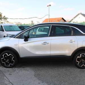 Opel Crossland 1.2 Turbo Ultimate *LED, NAVIGACIJA, KAMERA*