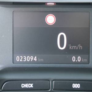 Opel Crossland 1.2 Turbo Ultimate *LED, NAVIGACIJA, KAMERA*
