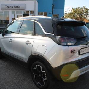 Opel Crossland 1.2 Turbo Ultimate *LED, NAVIGACIJA, KAMERA*