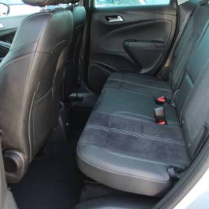 Opel Crossland 1.2 Turbo Ultimate *LED, NAVIGACIJA, KAMERA*