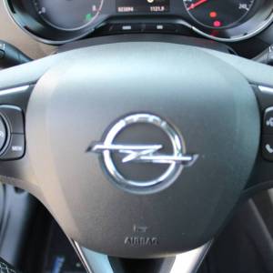 Opel Crossland 1.2 Turbo Ultimate *LED, NAVIGACIJA, KAMERA*