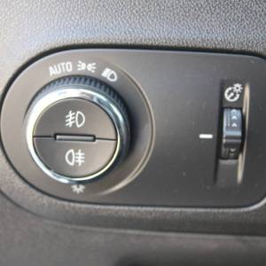 Opel Crossland 1.2 Turbo Ultimate *LED, NAVIGACIJA, KAMERA*