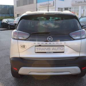 Opel Crossland 1.2 Turbo Ultimate *LED, NAVIGACIJA, KAMERA*