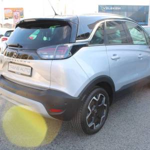 Opel Crossland 1.2 Turbo Ultimate *LED, NAVIGACIJA, KAMERA*