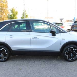 Opel Crossland 1.2 Turbo Ultimate *LED, NAVIGACIJA, KAMERA*