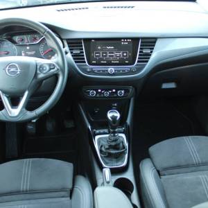 Opel Crossland 1.2 Turbo Ultimate *LED, NAVIGACIJA, KAMERA*