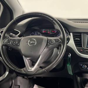 Opel Crossland X 1.2 DESIGN & TECH