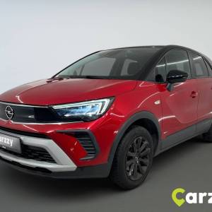 Opel Crossland X 1.2 DESIGN & TECH