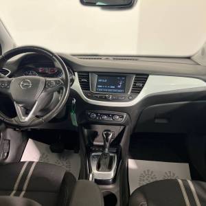 Opel Crossland X 1.2 DESIGN & TECH