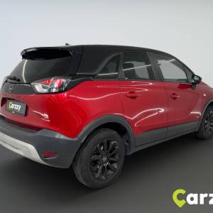 Opel Crossland X 1.2 DESIGN & TECH