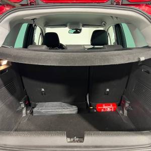 Opel Crossland X 1.2 DESIGN & TECH