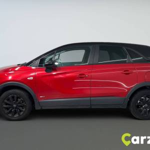 Opel Crossland X 1.2 DESIGN & TECH
