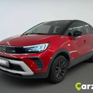 Opel Crossland X 1.2 DESIGN & TECH