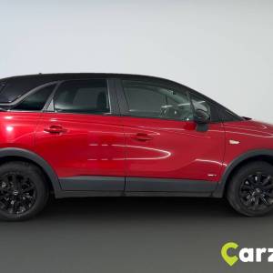 Opel Crossland X 1.2 DESIGN & TECH