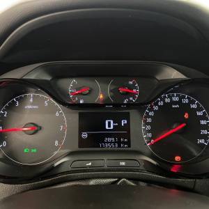 Opel Crossland X 1.2 DESIGN & TECH