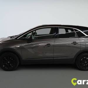 Opel Crossland X 1.2 GS-LINE PLUS XHL AT8