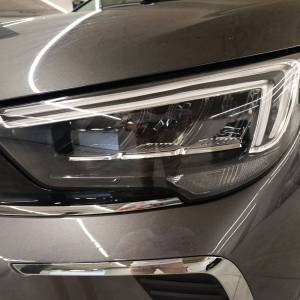 Opel Crossland X 1.2 GS-LINE PLUS XHL AT8
