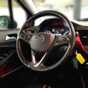 Opel Crossland X 1.2 GS-LINE PLUS XHL AT8