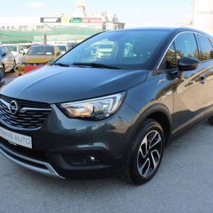 Opel Crossland X 1.2 Turbo