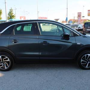 Opel Crossland X 1.2 Turbo