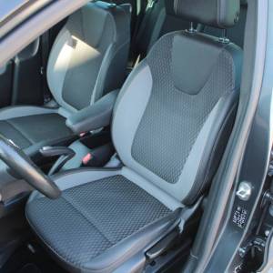 Opel Crossland X 1.2 Turbo