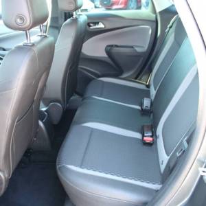 Opel Crossland X 1.2 Turbo