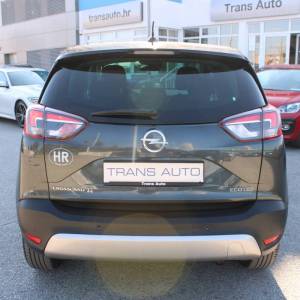 Opel Crossland X 1.2 Turbo