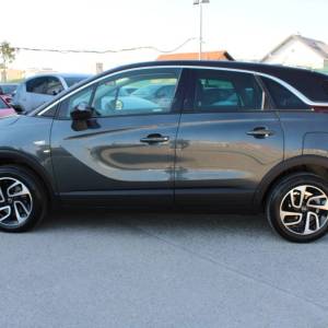 Opel Crossland X 1.2 Turbo