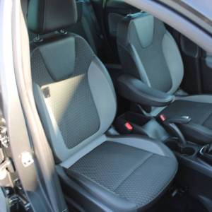 Opel Crossland X 1.2 Turbo