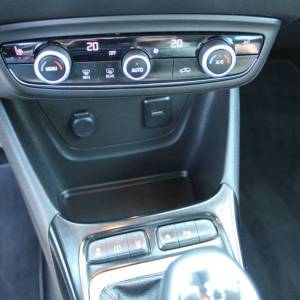 Opel Crossland X 1.2 Turbo