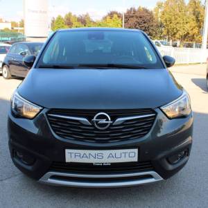 Opel Crossland X 1.2 Turbo