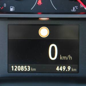 Opel Crossland X 1.2 Turbo