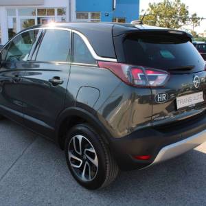 Opel Crossland X 1.2 Turbo