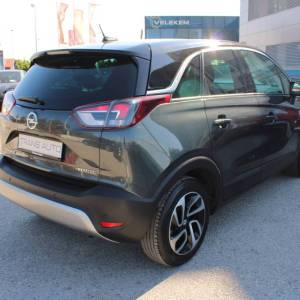 Opel Crossland X 1.2 Turbo
