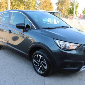 Opel Crossland X 1.2 Turbo