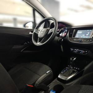 Opel Crossland X 1.2 TURBO AT6 ENJOY