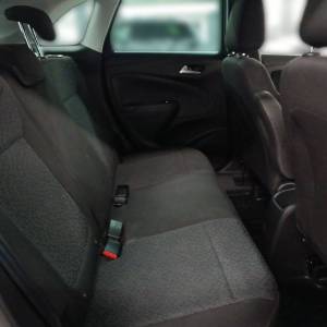 Opel Crossland X 1.2 TURBO AT6 ENJOY