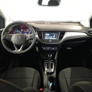 Opel Crossland X 1.2 TURBO AT6 ENJOY
