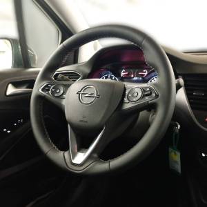 Opel Crossland X 1.2 TURBO AT6 ENJOY