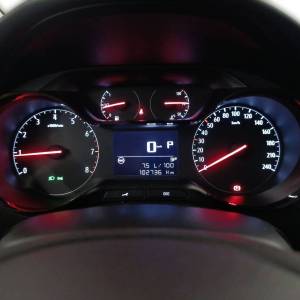 Opel Crossland X 1.2 TURBO AT6 ENJOY