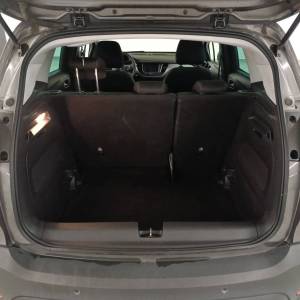 Opel Crossland X 1.2 TURBO AT6 ENJOY