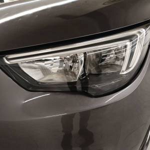 Opel Crossland X 1.2 TURBO AT6 ENJOY