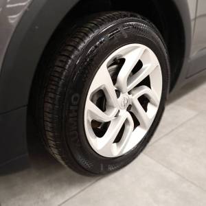 Opel Crossland X 1.2 TURBO AT6 ENJOY
