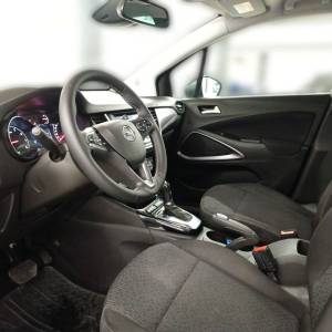 Opel Crossland X 1.2 TURBO AT6 ENJOY